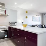 Home2book Seafront Of La Arena Apt, Pool Appartement