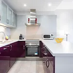 Home2book Seafront Of La Arena Apt, Pool Appartement *