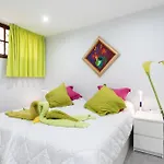 Home2book Seafront Of La Arena Apt, Pool * Puerto de Santiago (Tenerife)