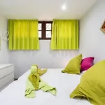 Home2book Seafront Of La Arena Apt, Pool *