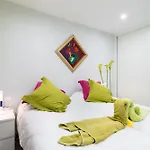 Home2book Seafront Of La Arena Apt, Pool