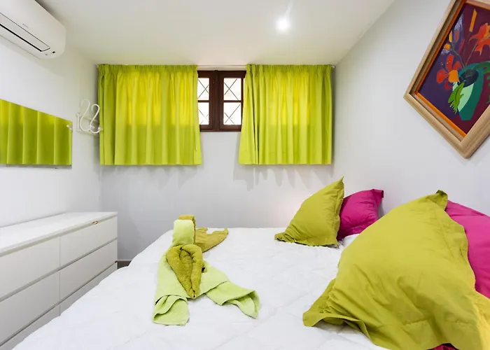 Home2book Seafront Of La Arena Apt, Pool *