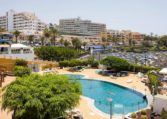 Home2book Seafront Of La Arena Apt, Pool Apartment *