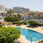 Home2book Seafront Of La Arena Apt, Pool Апартаменты *