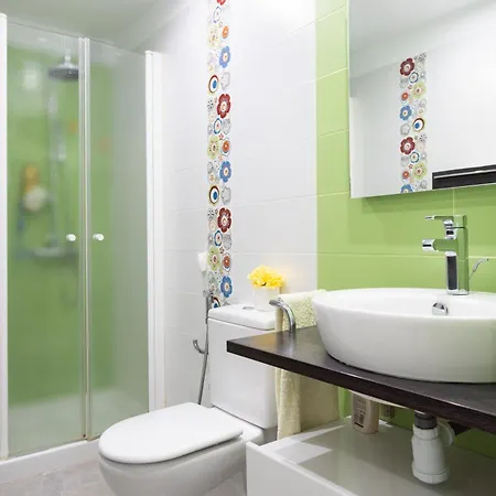 Home2book Seafront Of La Arena Apt, Pool * Puerto de Santiago (Tenerife)