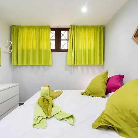 Home2book Seafront Of La Arena Apt, Pool *