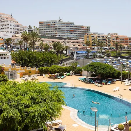 Home2book Seafront Of La Arena Apt, Pool Daire *