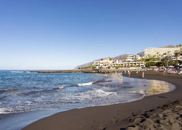 Home2book Seafront Of La Arena Apt, Pool *
