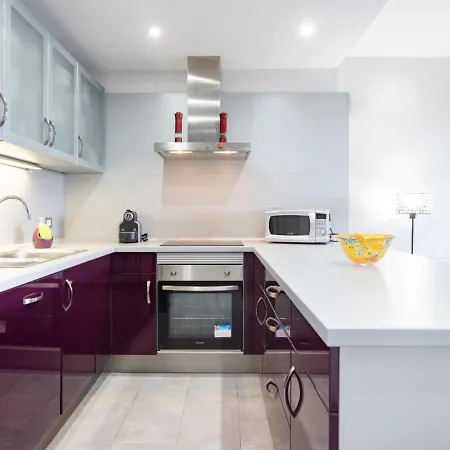 Home2book Seafront Of La Arena Apt, Pool Appartement *