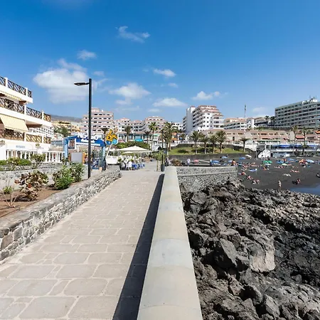 Home2book Seafront Of La Arena Apt, Pool *