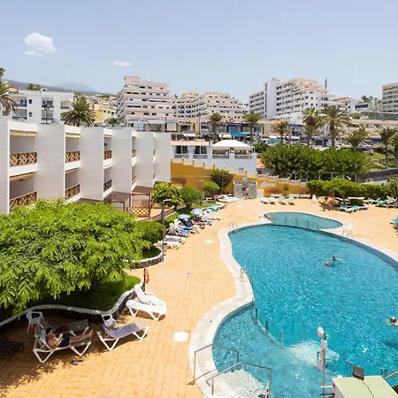 Appartement Home2book Seafront Of La Arena Apt, Pool Puerto de Santiago (Tenerife)